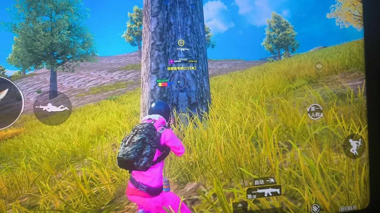 和平海岛·CC猫公益内核1.01 20251021